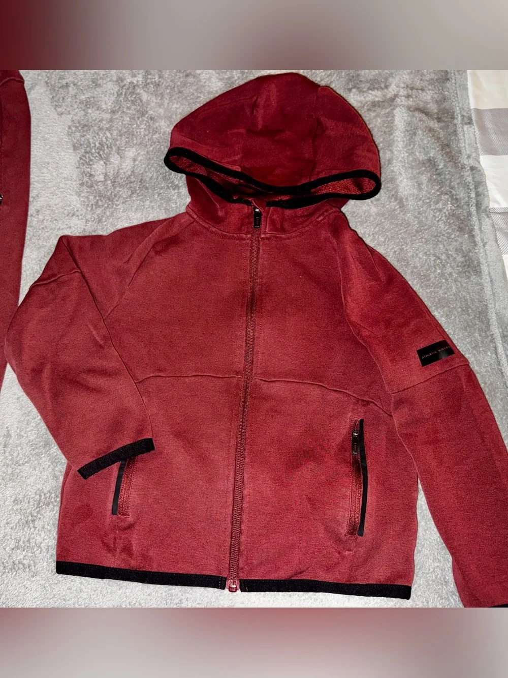 Athletic Works boys size